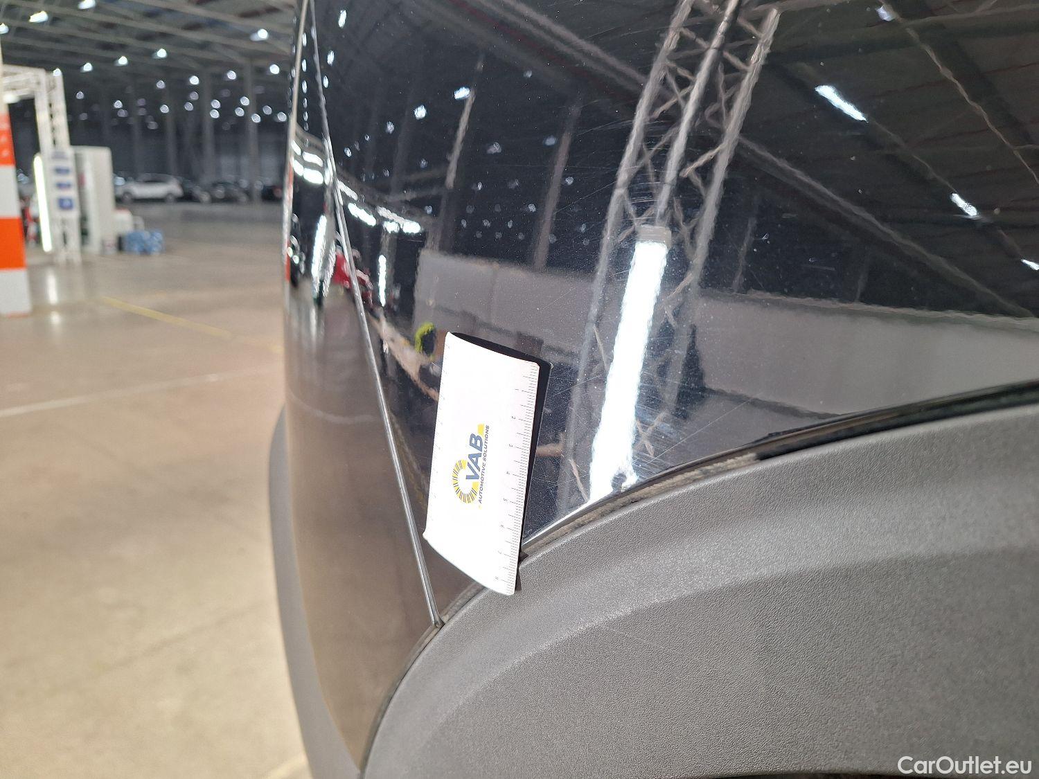  Peugeot  5008 Peugeot,  FL'20, Peugeot  1.5 BlueHDi 96kW S&S EAT8 Active Pack 7pl #9