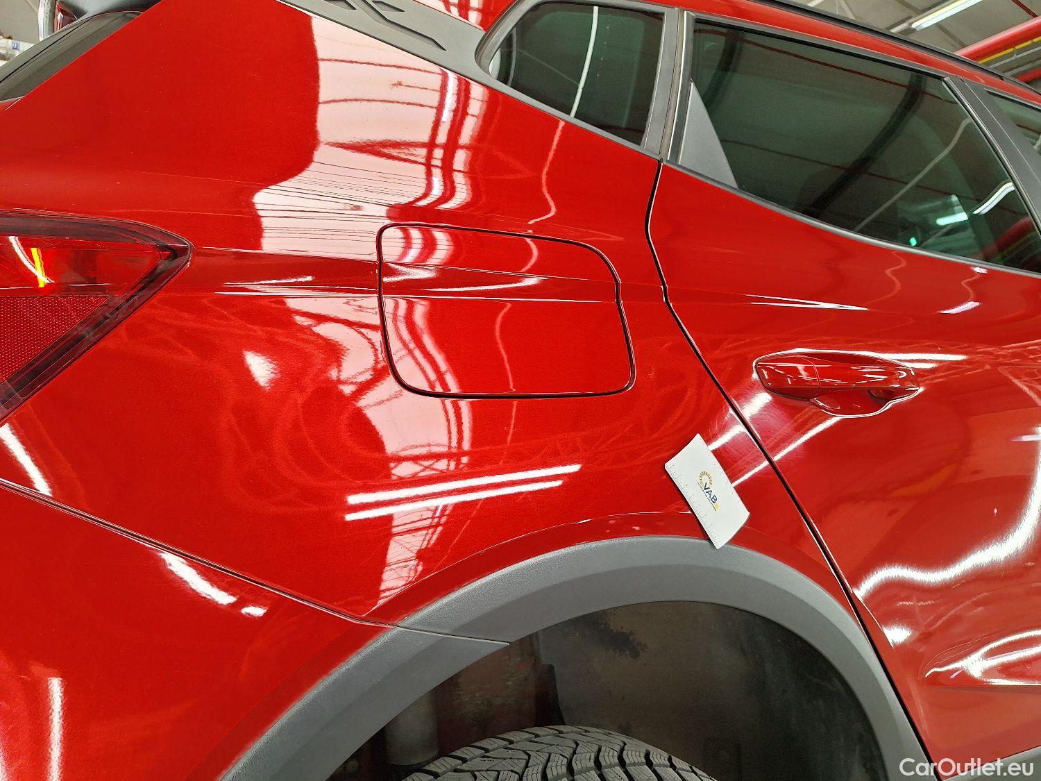  Seat  Arona Seat,  '17, SEAT  1.0 TSI 70kW Move 5d #5