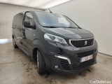  Peugeot  Expert Peugeot Traveller 2.0 B.HDi 150 S&S STD Business VIP 5d 7pl #2