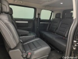  Peugeot  Expert Peugeot Traveller 2.0 B.HDi 150 S&S STD Business VIP 5d 7pl #10