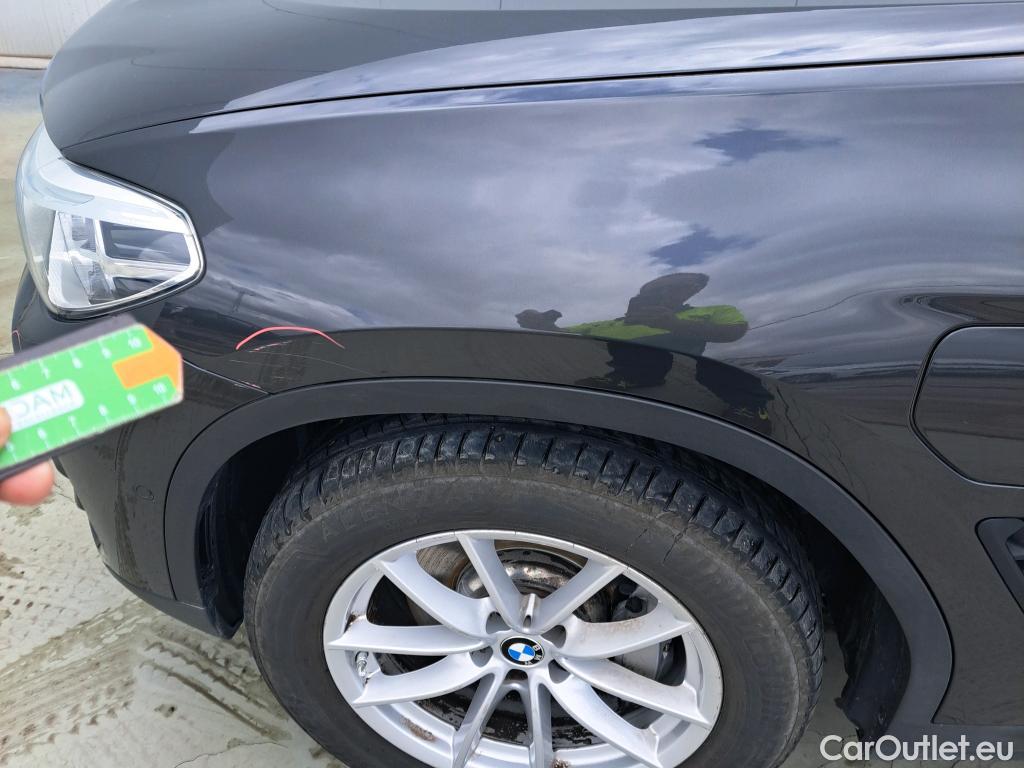  Bmw  X3 Serie  xDrive 30 e xLine 2.0 290CV AT8 E6d #8