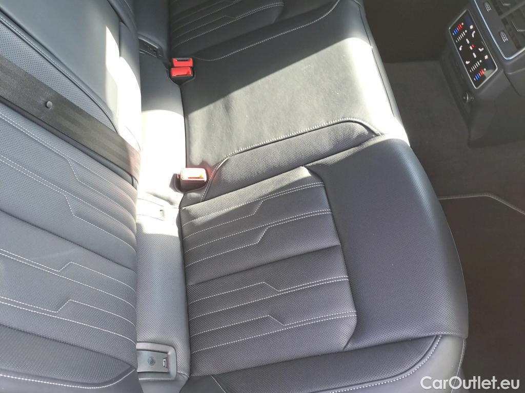  Audi  A6 AUDI  / 2018 / 4P / sedán Competition 55 TFSIe quattro S tronic #19