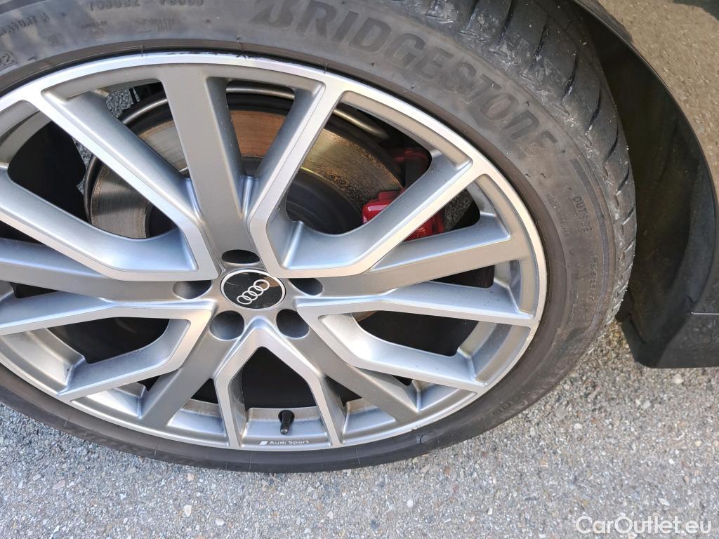  Audi  A6 AUDI  / 2018 / 4P / sedán Competition 55 TFSIe quattro S tronic #1
