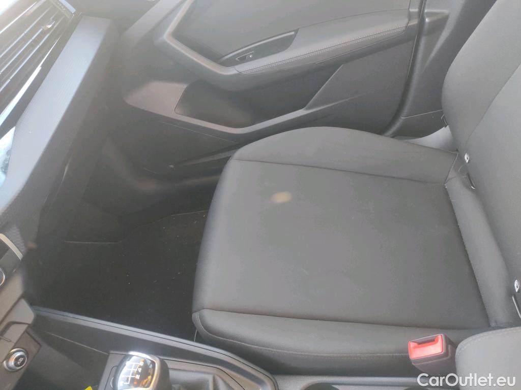 Audi  A1 Sportback AUDI A1 / 2018 / 5P / berlina con portón Sportback S line 30 TFSI 81kW (116CV) (AC) #8