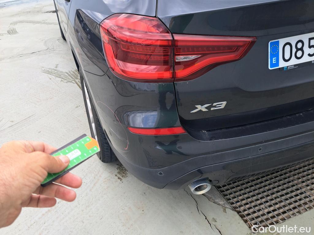  Bmw  X3 Serie  xDrive 30 e xLine 2.0 290CV AT8 E6d #17