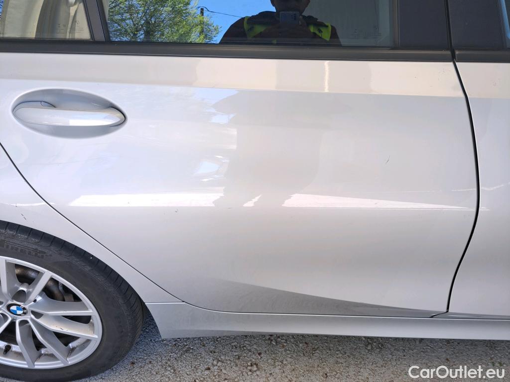  Bmw  Serie 3 BMW  / 2018 / 4P / sedán 330e #10