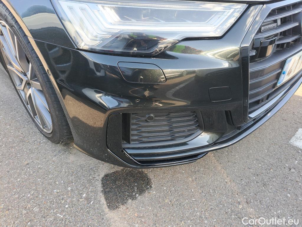  Audi  A6 AUDI  / 2018 / 4P / sedán Competition 55 TFSIe quattro S tronic #11