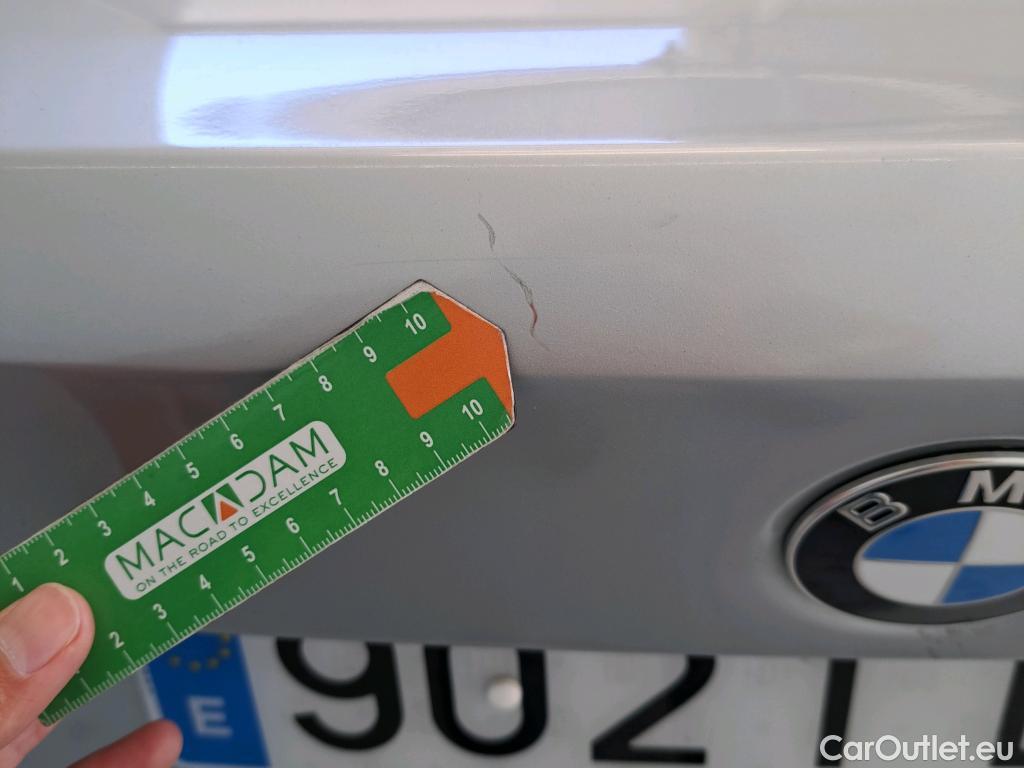  Bmw  Serie 3 BMW  / 2018 / 4P / sedán 330e #6