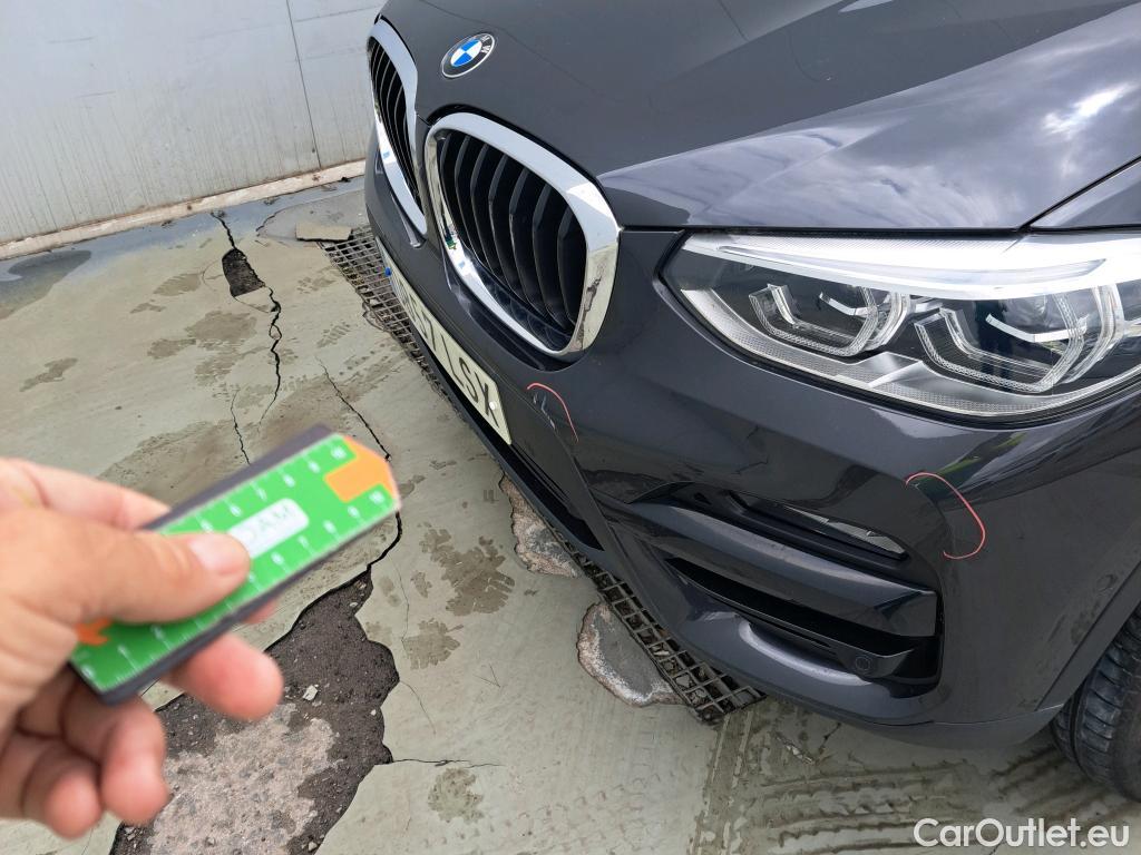  Bmw  X3 Serie  xDrive 30 e xLine 2.0 290CV AT8 E6d #13