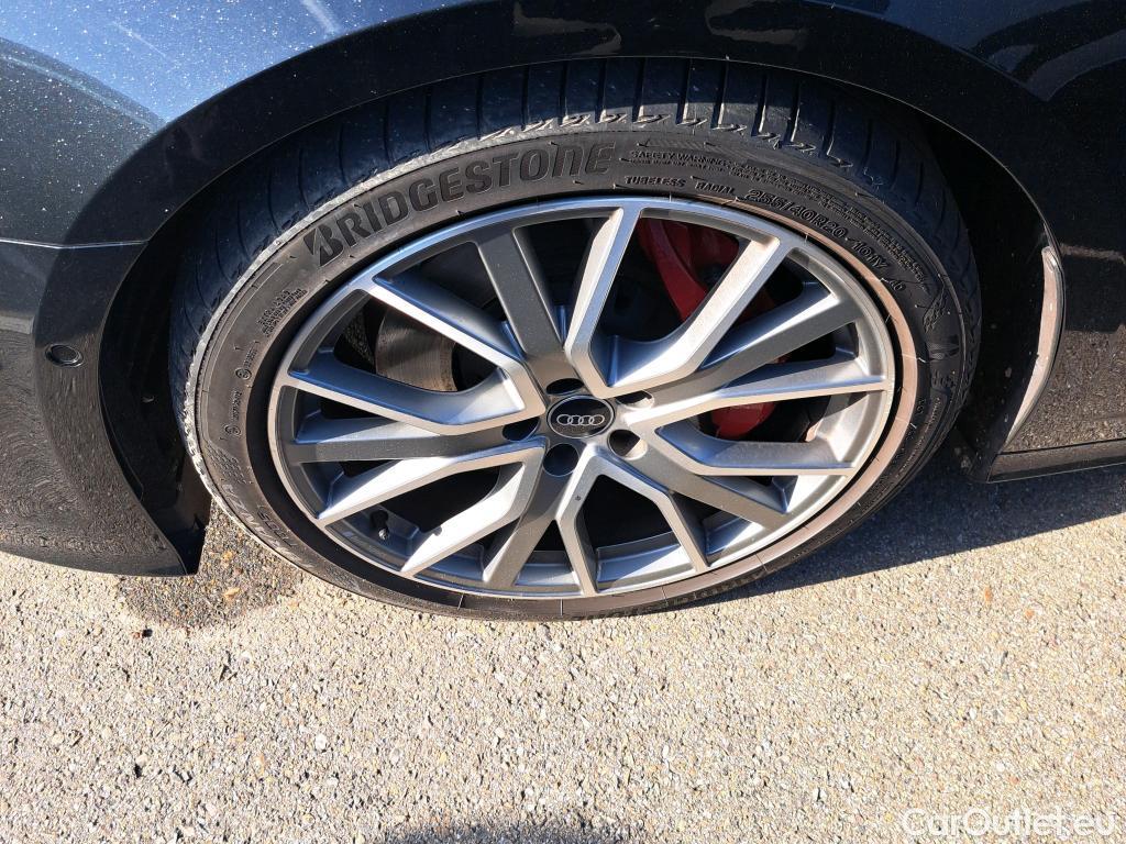  Audi  A6 AUDI  / 2018 / 4P / sedán Competition 55 TFSIe quattro S tronic #3