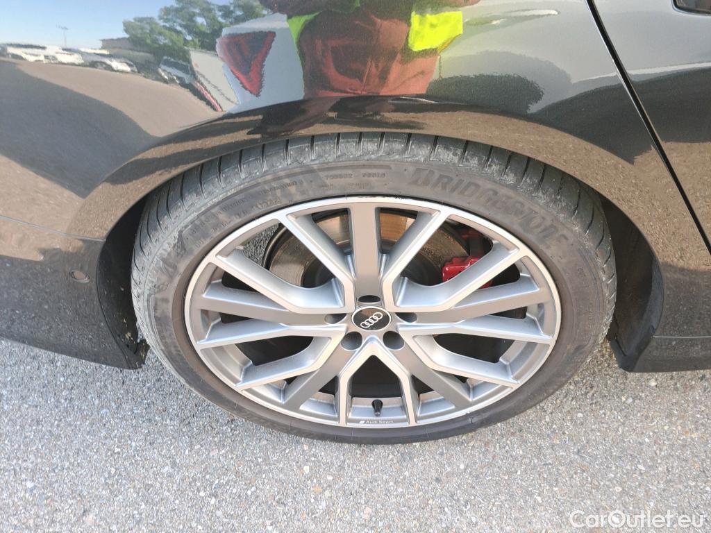  Audi  A6 AUDI  / 2018 / 4P / sedán Competition 55 TFSIe quattro S tronic #5