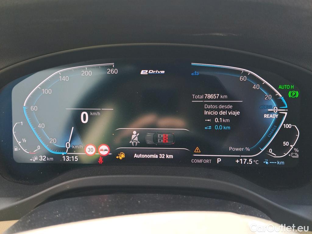  Bmw  X3 Serie  xDrive 30 e xLine 2.0 290CV AT8 E6d #23