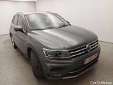 Volkswagen  Tiguan Volkswagen  2.0 TDI SCR 110kW DSG Highline 5d #2