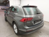  Volkswagen  Tiguan Volkswagen  2.0 TDI SCR 110kW DSG Highline 5d #3