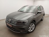  Volkswagen  Tiguan Volkswagen  2.0 TDI SCR 110kW DSG Highline 5d #4