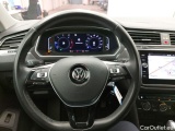  Volkswagen  Tiguan Volkswagen  2.0 TDI SCR 110kW DSG Highline 5d #33