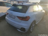  Audi  A1 Sportback AUDI A1 / 2018 / 5P / berlina con portón Sportback S line 30 TFSI 81kW (116CV) (AC) #2