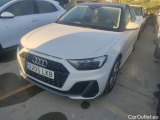  Audi  A1 Sportback AUDI A1 / 2018 / 5P / berlina con portón Sportback S line 30 TFSI 81kW (116CV) (AC) 