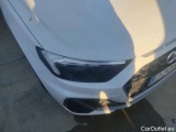  Audi  A1 Sportback AUDI A1 / 2018 / 5P / berlina con portón Sportback S line 30 TFSI 81kW (116CV) (AC) #16