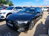  Audi  A6 AUDI  / 2018 / 4P / sedán Competition 55 TFSIe quattro S tronic 