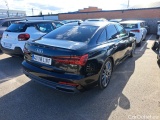  Audi  A6 AUDI  / 2018 / 4P / sedán Competition 55 TFSIe quattro S tronic #2