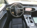  Audi  A6 AUDI  / 2018 / 4P / sedán Competition 55 TFSIe quattro S tronic #3