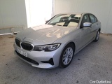  Bmw  Serie 3 BMW  / 2018 / 4P / sedán 330e 