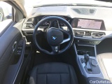  Bmw  Serie 3 BMW  / 2018 / 4P / sedán 330e #3
