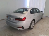  Bmw  Serie 3 BMW  / 2018 / 4P / sedán 330e #2