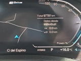  Bmw  Serie 3 BMW  / 2018 / 4P / sedán 330e #5