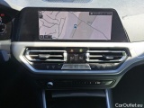  Bmw  Serie 3 BMW  / 2018 / 4P / sedán 330e #15