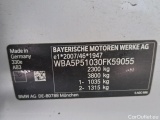  Bmw  Serie 3 BMW  / 2018 / 4P / sedán 330e #19