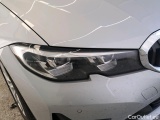  Bmw  Serie 3 BMW  / 2018 / 4P / sedán 330e #18