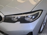  Bmw  Serie 3 BMW  / 2018 / 4P / sedán 330e #17