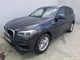  Bmw  X3 Serie  xDrive 30 e xLine 2.0 290CV AT8 E6d 