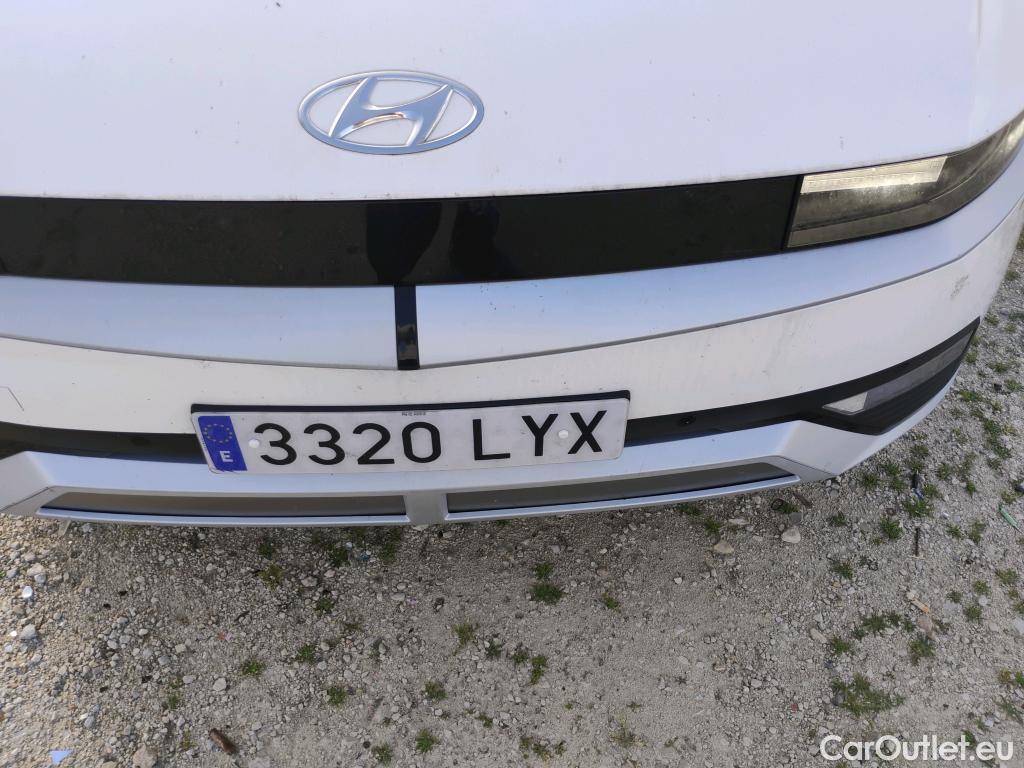  Hyundai   Ioniq Ioniq 5 5 Star Elektro 72kWh1 #11
