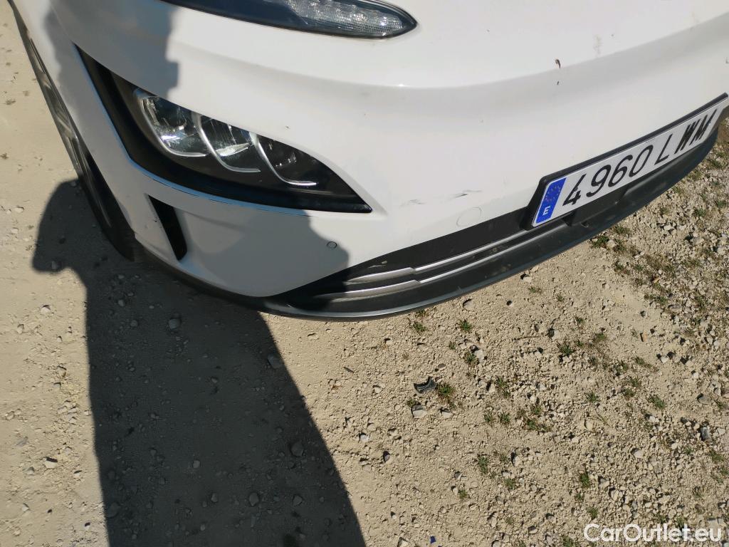  Hyundai  Konna Kona Style EV 2WD 205CV1 Gran Autonomia #26