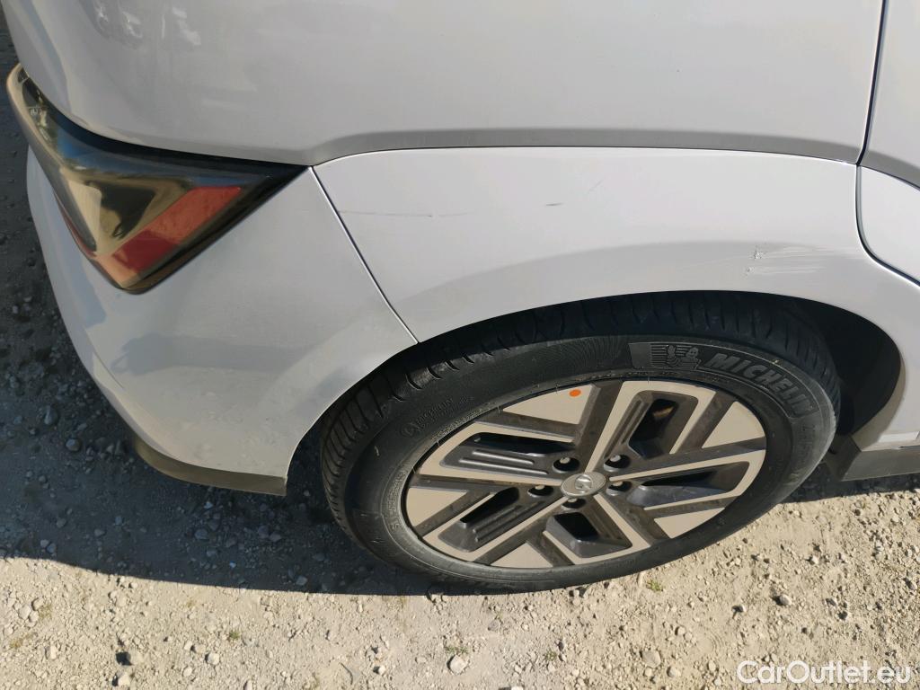  Hyundai  Konna Kona Style EV 2WD 205CV1 Gran Autonomia #18