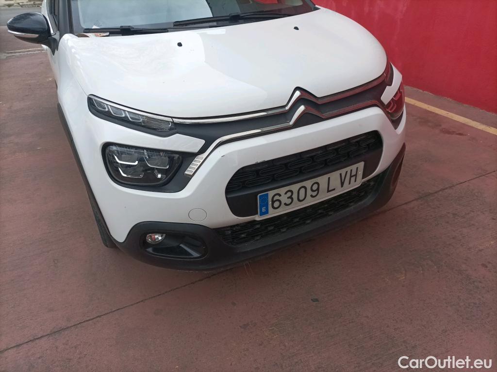  Citroen  C3 CITROEN  / 2020 / 5P / berlina con portón PureTech 81KW (110CV) S&S Feel Pack (AC2) #7