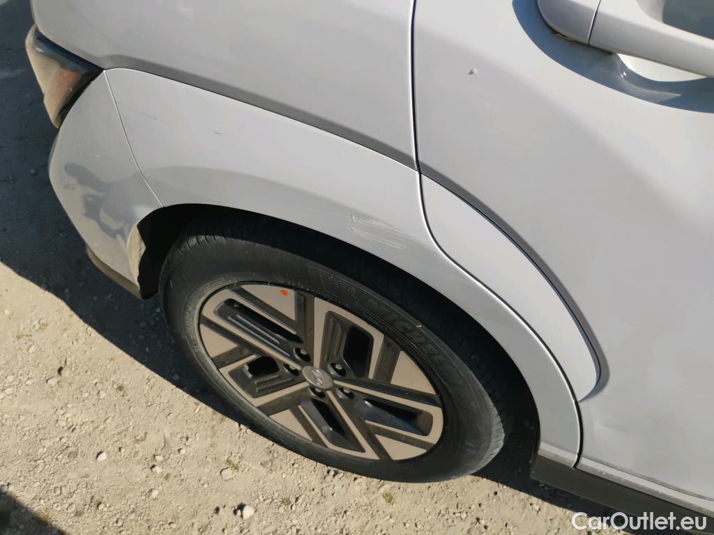  Hyundai  Konna Kona Style EV 2WD 205CV1 Gran Autonomia #16
