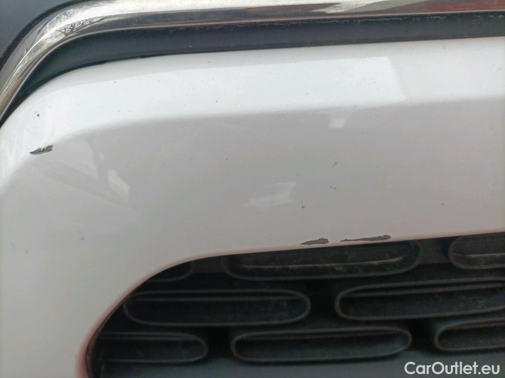  Citroen  C3 CITROEN  / 2020 / 5P / berlina con portón PureTech 81KW (110CV) S&S Feel Pack (AC2) #8
