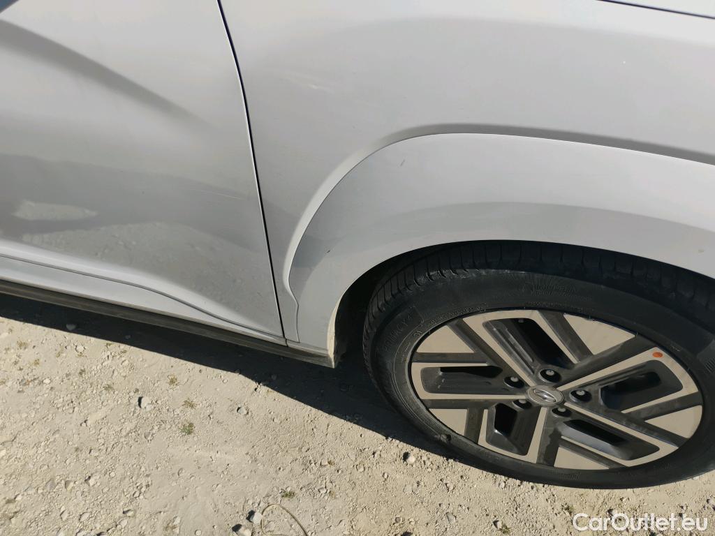  Hyundai  Konna Kona Style EV 2WD 205CV1 Gran Autonomia #36