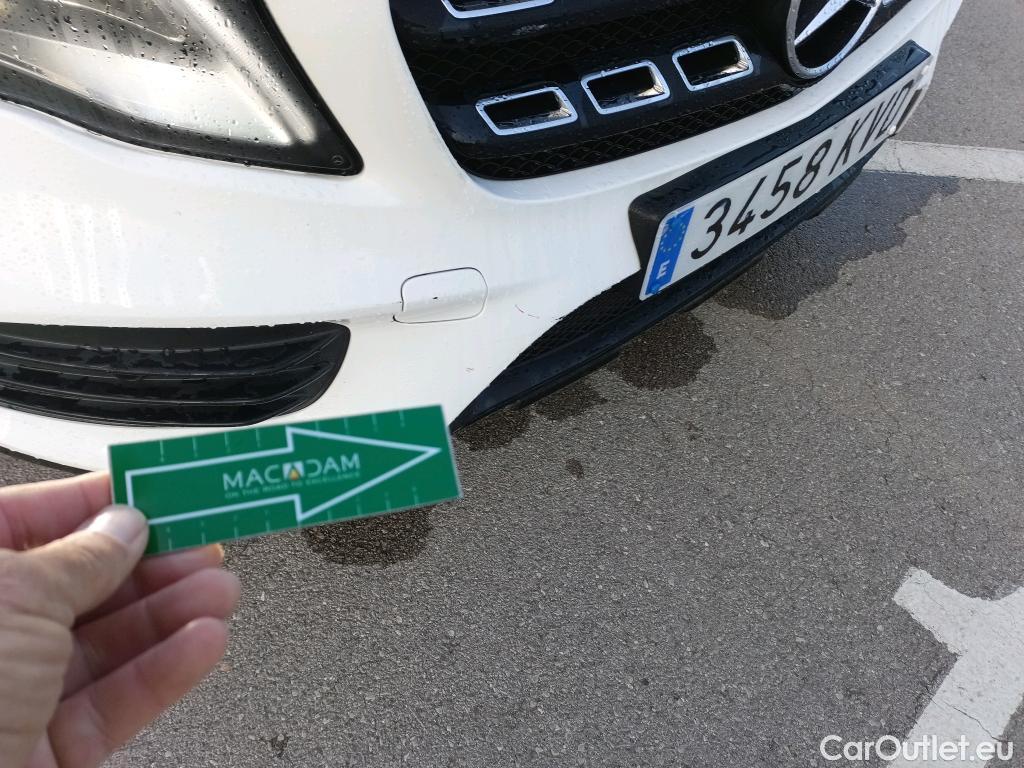  Mercedes  GLA Clase   220 CDI / d 4Matic (156.905)AMG 2.1 AMG Line 175CV AT7 E6dT #27