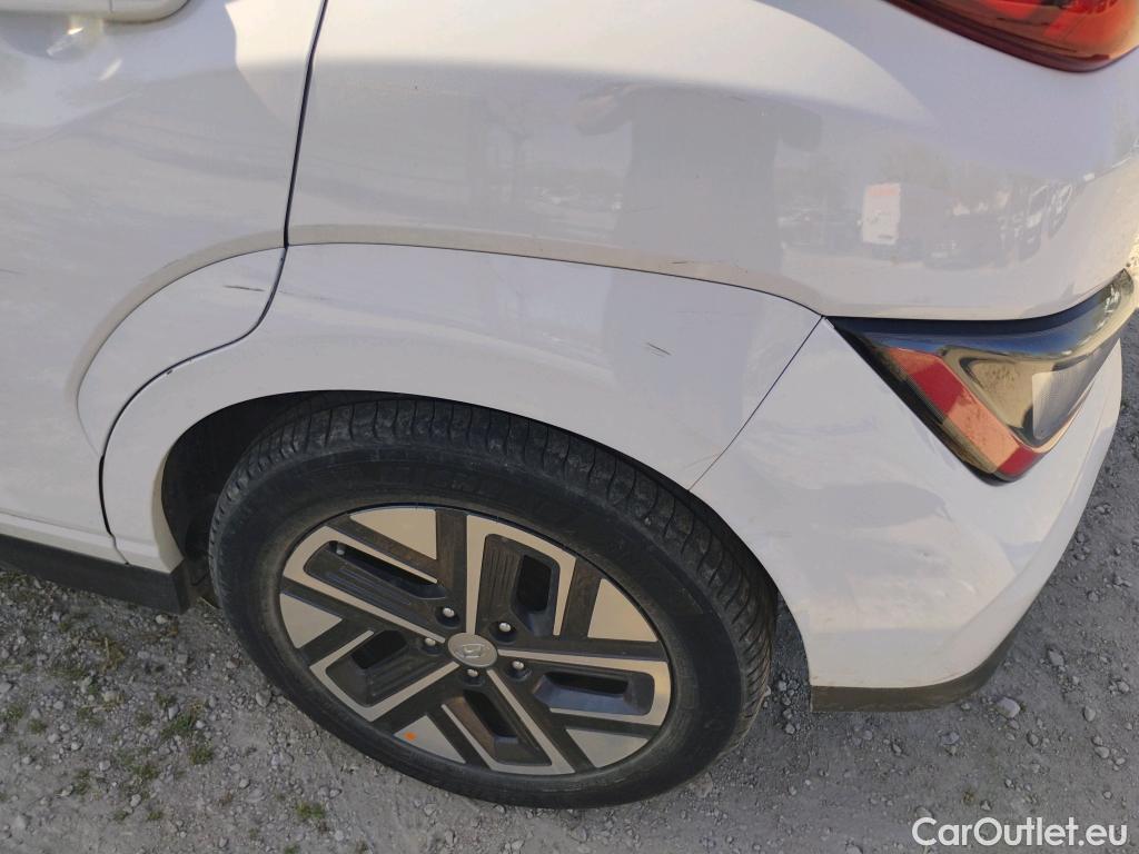  Hyundai  Konna Kona Style EV 2WD 205CV1 Gran Autonomia #10