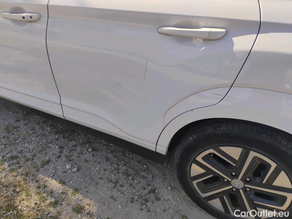  Hyundai  Konna Kona Style EV 2WD 205CV1 Gran Autonomia #3