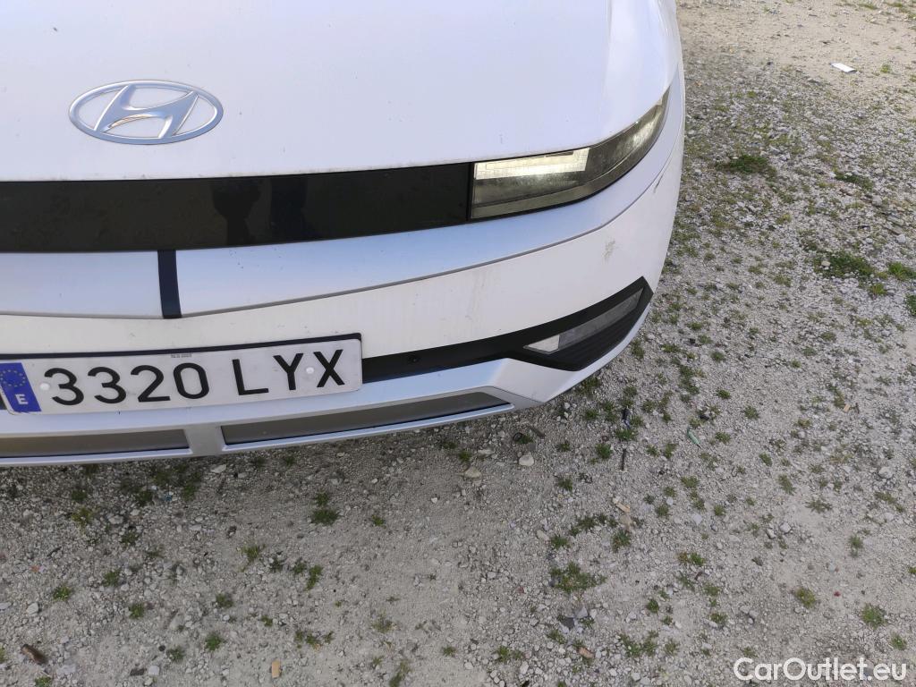  Hyundai   Ioniq Ioniq 5 5 Star Elektro 72kWh1 #13
