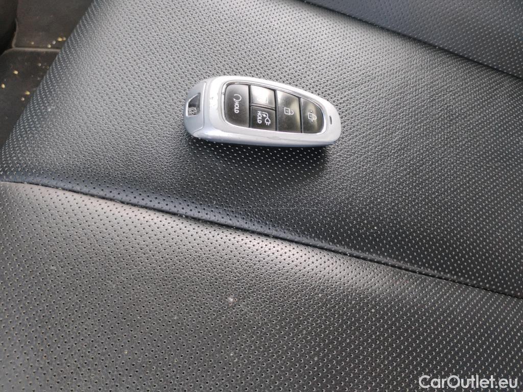  Hyundai   Ioniq Ioniq 5 5 Star Elektro 72kWh1 #1