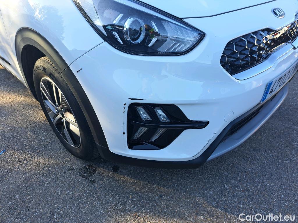 KIA  Niro  Drive 1.6 105CV AT6 E6d #8