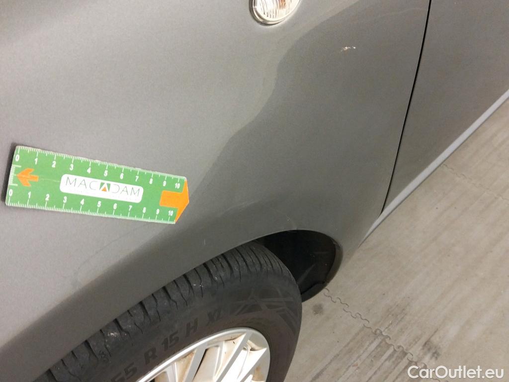  Fiat  500  Berlina Lounge 1.2 70CV MT5 E6dT #2