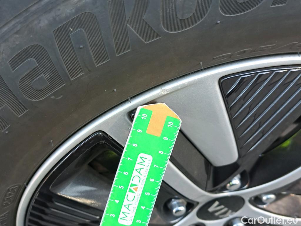  KIA  Niro  Drive 1.6 105CV AT6 E6d #15